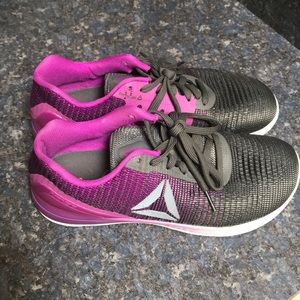 crossfit reebok 7